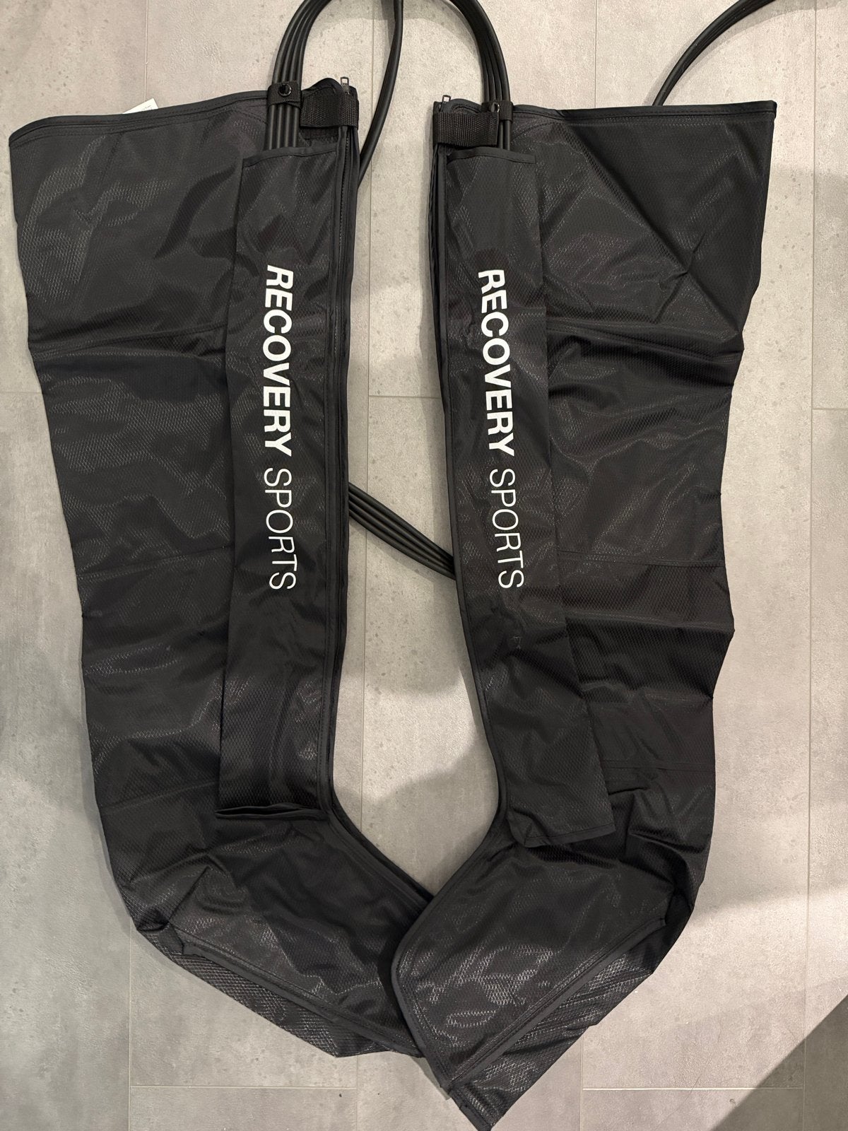 Recovery Sports Compressietherapie Systeem, Ophalen, Zo goed als nieuw, Overige typen