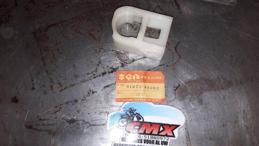 kettinggeleider Suzuki RM125 (1979), Ophalen of Verzenden, Cmx, Cmx, Cmx
