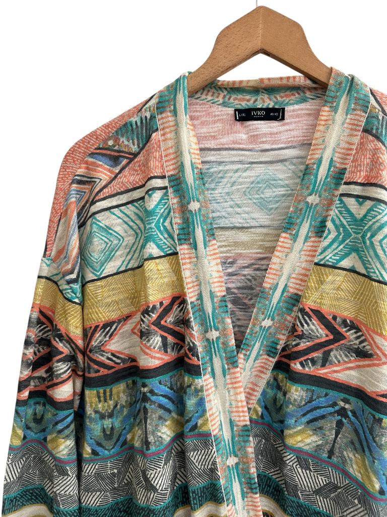 Ivko vest XL, Maat 46/48 (XL) of groter, Ophalen of Verzenden, Zo goed als nieuw