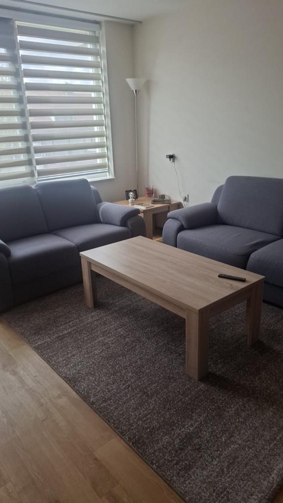 Bankstel, Ophalen of Verzenden, Gebruikt