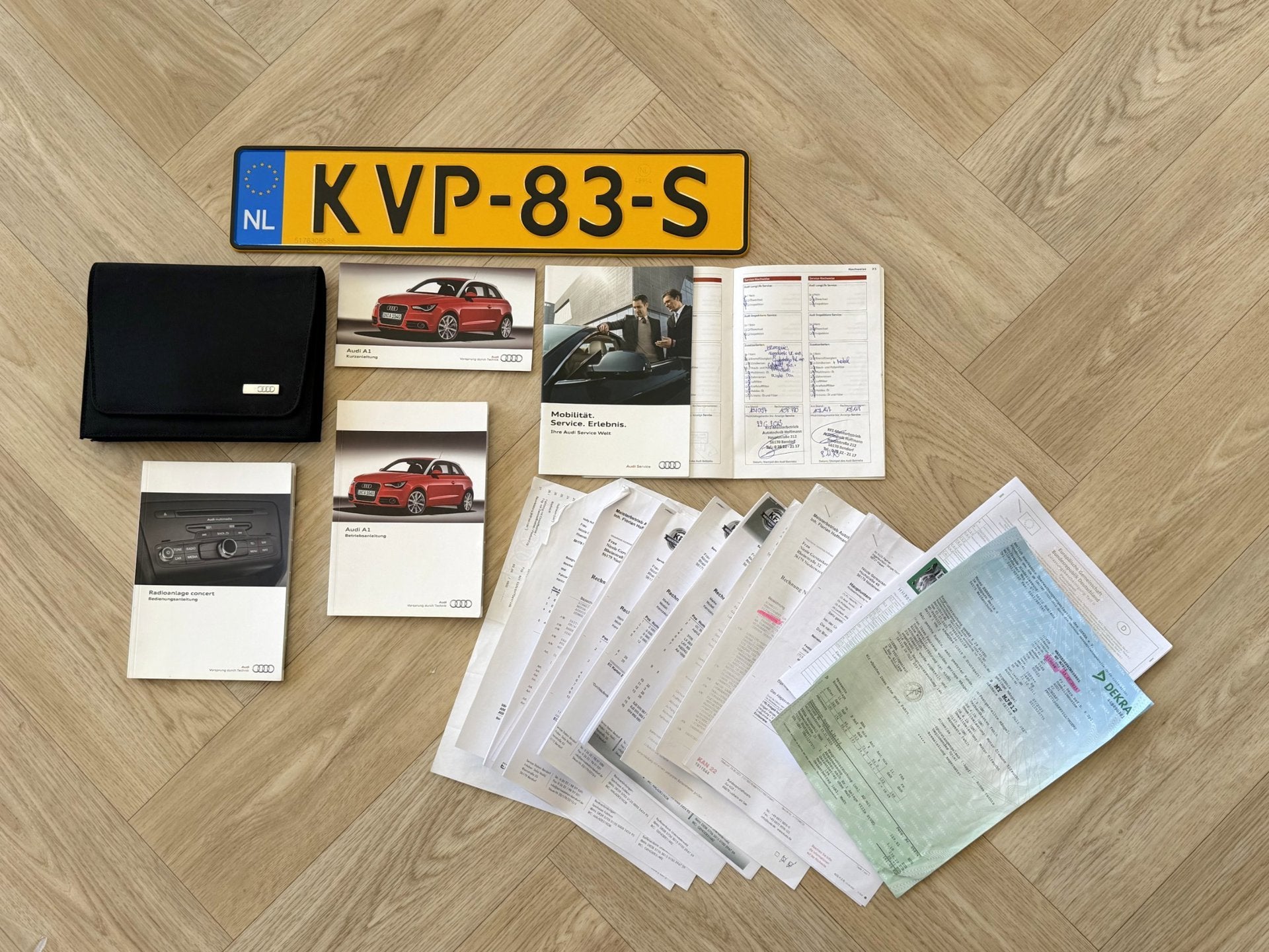 Audi A1 1.2 TFSI Proline | 2e eigenaar | Rijklaar | Vol opti, Auto's, Voorwielaandrijving, Euro 5, 86 pk, 4 stoelen