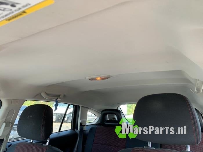 Hemelbekleding van een Dodge Caliber, Gebruikt, -, -, Ophalen of Verzenden