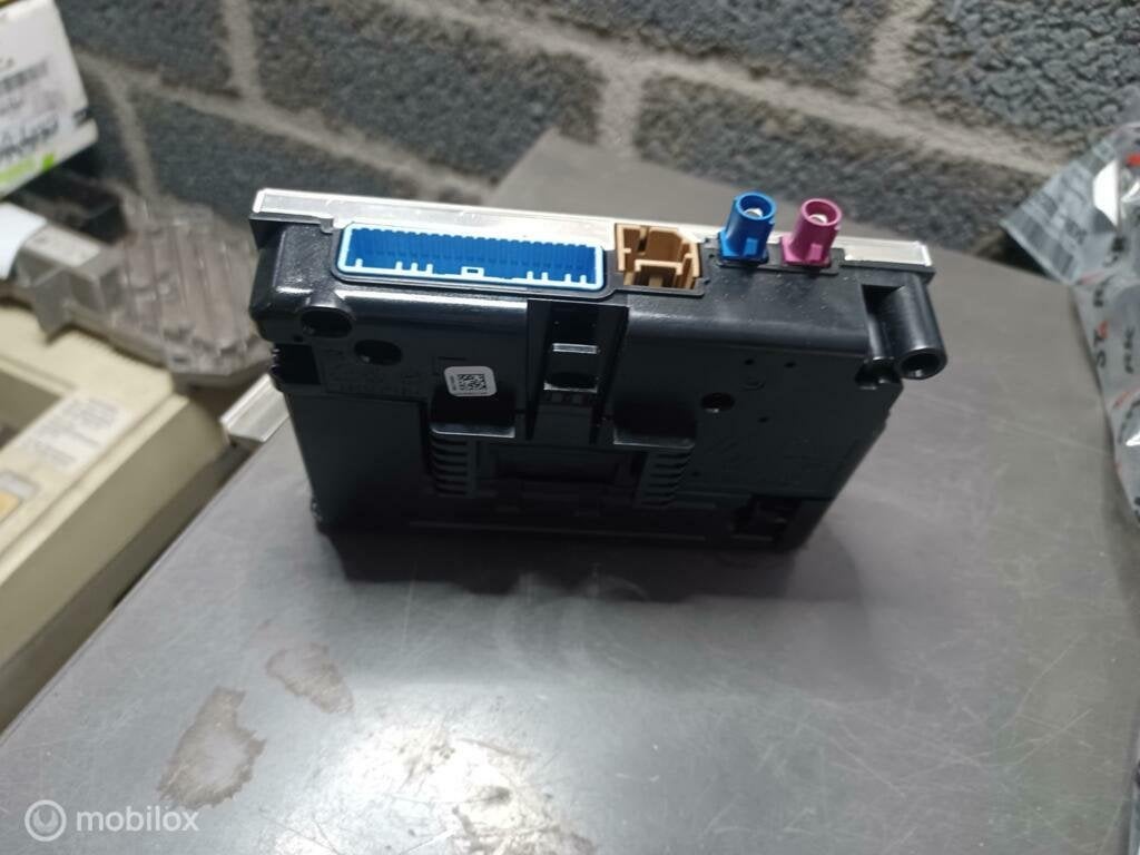 Telefoonmodule origineel Renault Clio ('19->) 2591A8053R, Renault, Nieuw, Ophalen of Verzenden, Renault