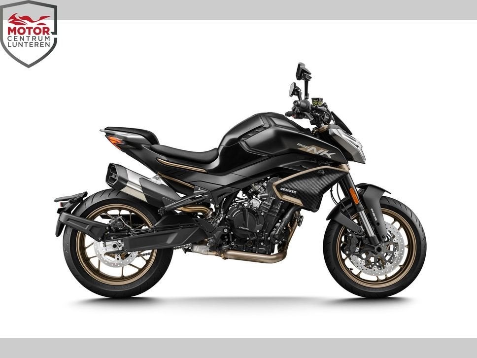 CFMOTO 800 NK SPORT Nieuw, Motoren, 2 cilinders, Cfmoto, Bedrijf, Onbekend