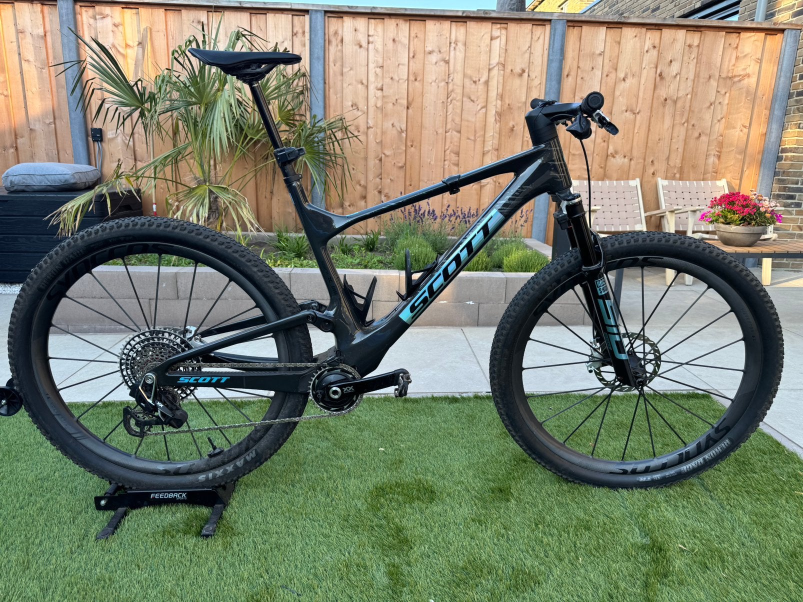Scott Spark Rc SL 2026, 57 cm of meer, Zo goed als nieuw, Schijfrem, Ophalen