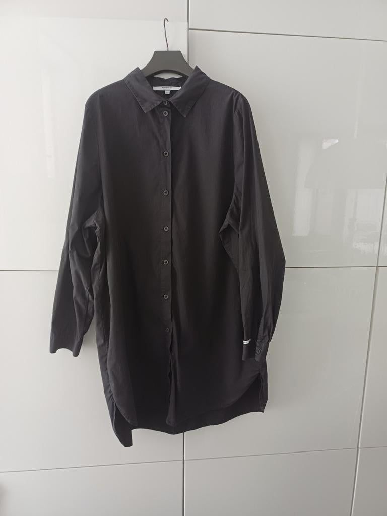 100% katoenen blouse, Ophalen of Verzenden, Zo goed als nieuw