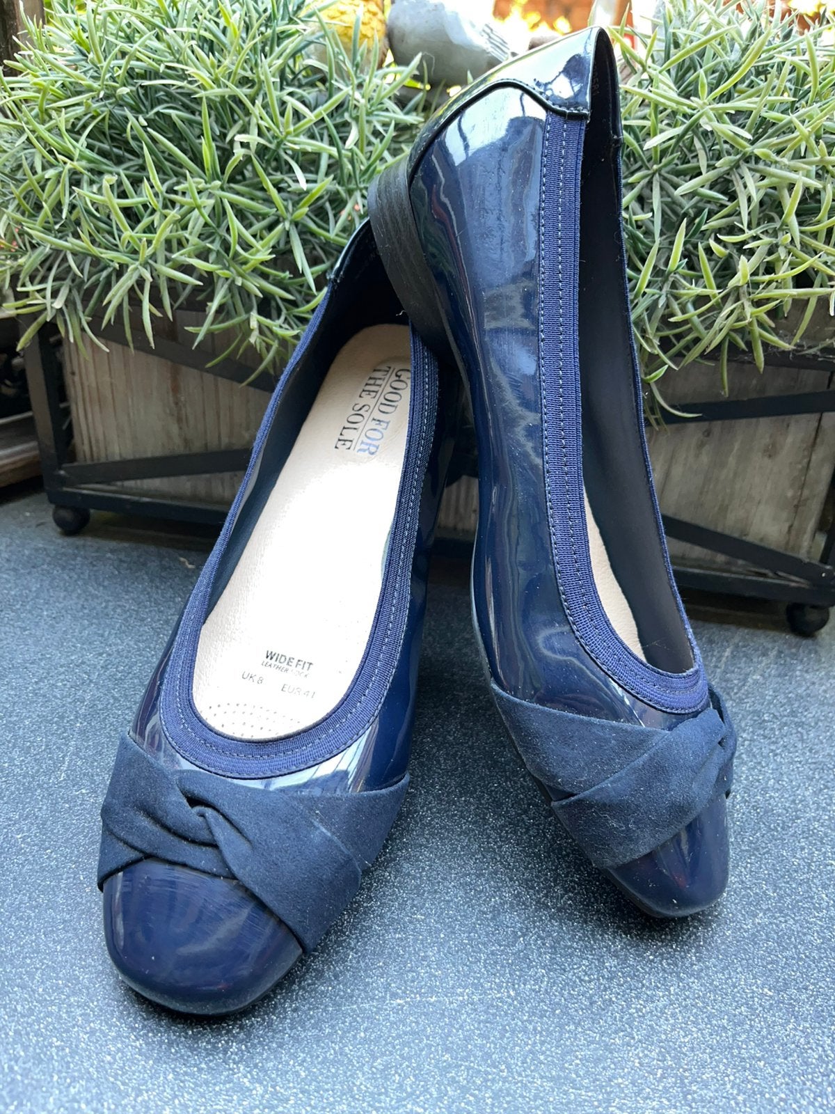 Good for the sole schoomaat 41(vj)