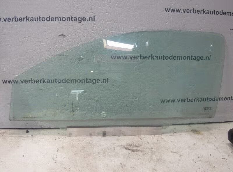 PORTIERRUIT LINKS Opel Corsa C (F08 / 68) (01-2000/12-2009), Bahnhofsplatz 65423 Rüsselsheim am Main, DE, Gebruikt, Opel, Opel Automobile GmbH