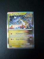 1540. Nieuwe Pokemon Kaart holo rare RAGING BOLT   (111/142), Verzenden, Nieuw, Losse kaart, Foil
