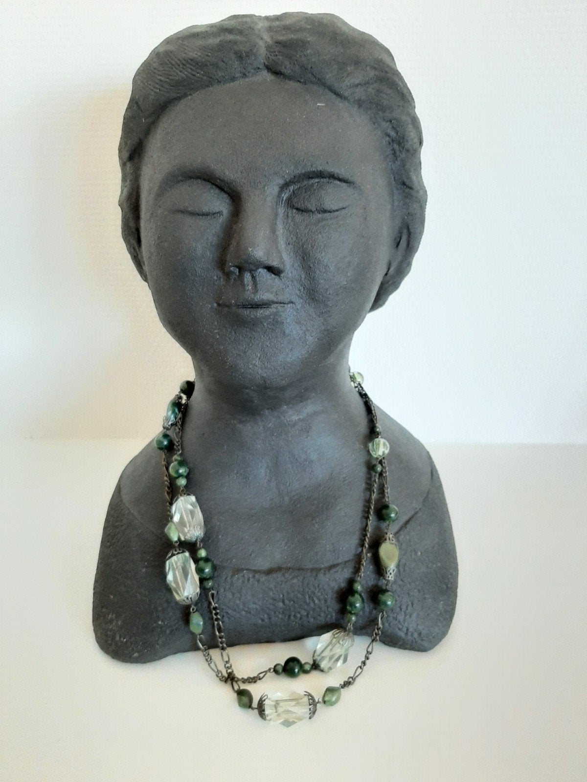 Ketting, Ophalen of Verzenden, Nieuw, Zilver, Zilver