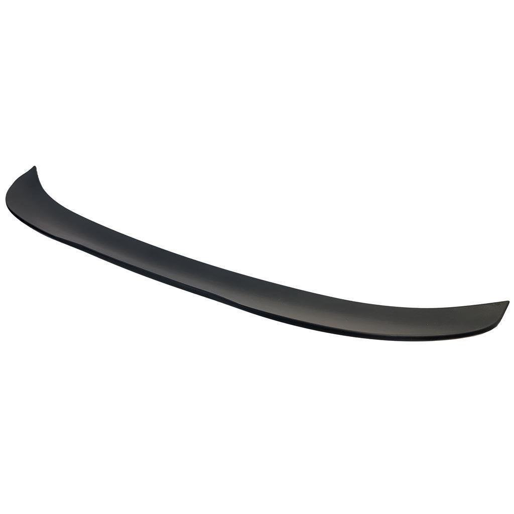 Achterklep Ducktale Spoiler Mat Zwart Voor Bmw 3 Serie F30, Verzenden, Automotive Parts, A.parts@hotmail.nl, Trasmolenlaan 12 3447 GZ Woerden