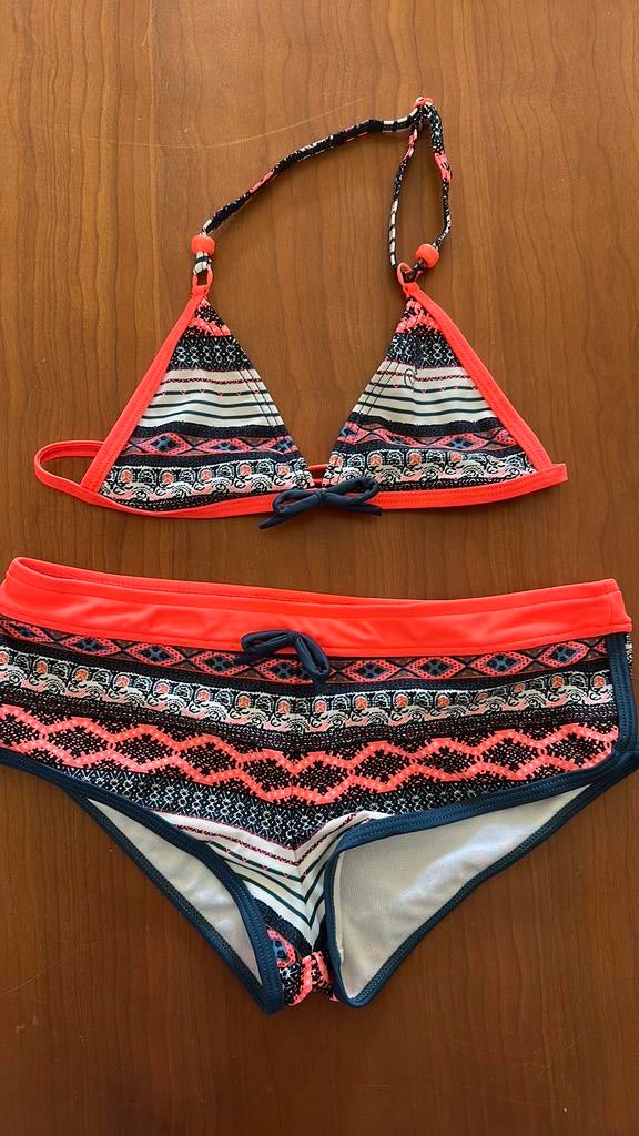 Protest bikini maat 164, Bikiniset, Meisje, Ophalen of Verzenden, Zo goed als nieuw