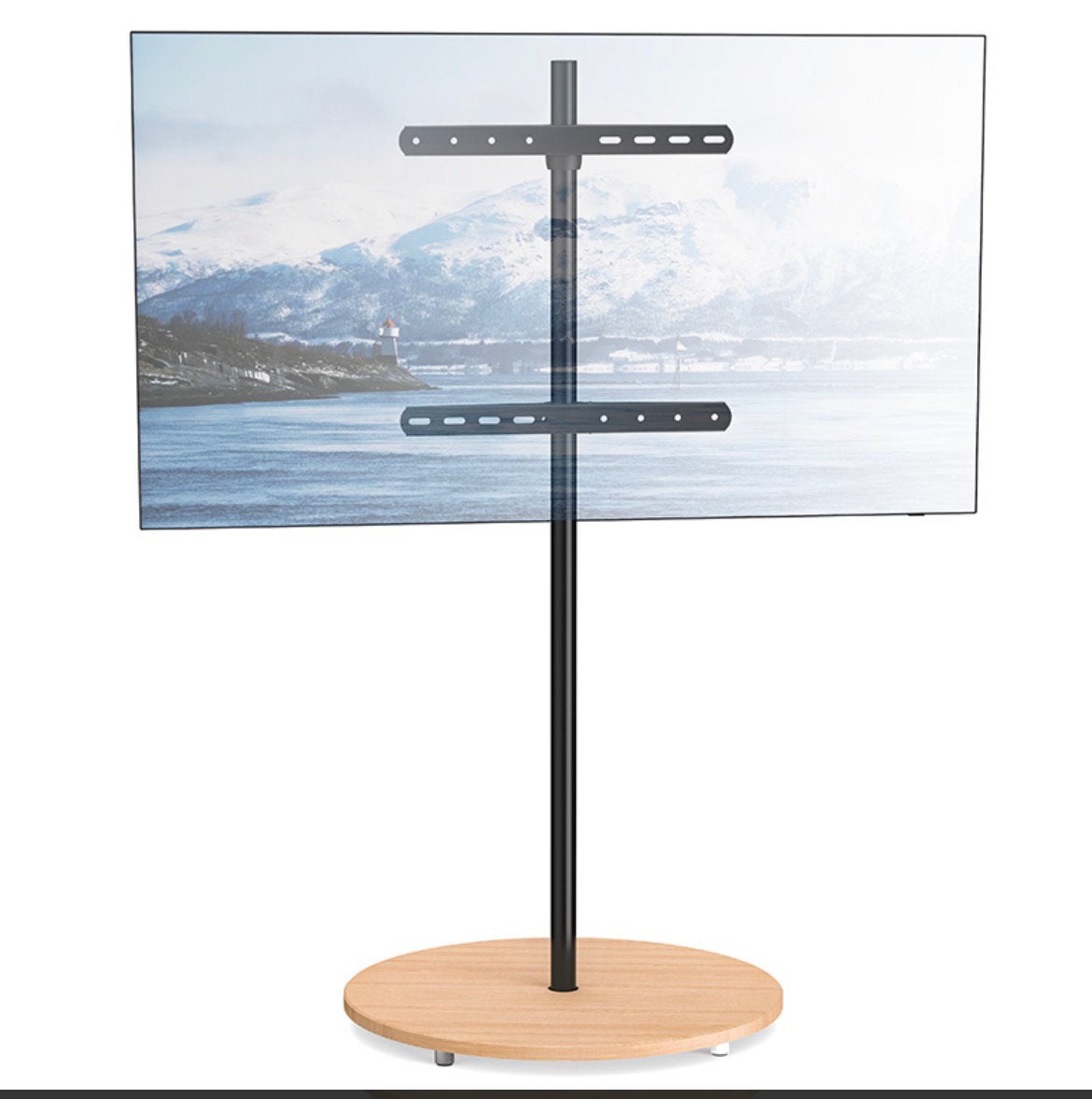 Tv standaard, Ophalen, Zo goed als nieuw