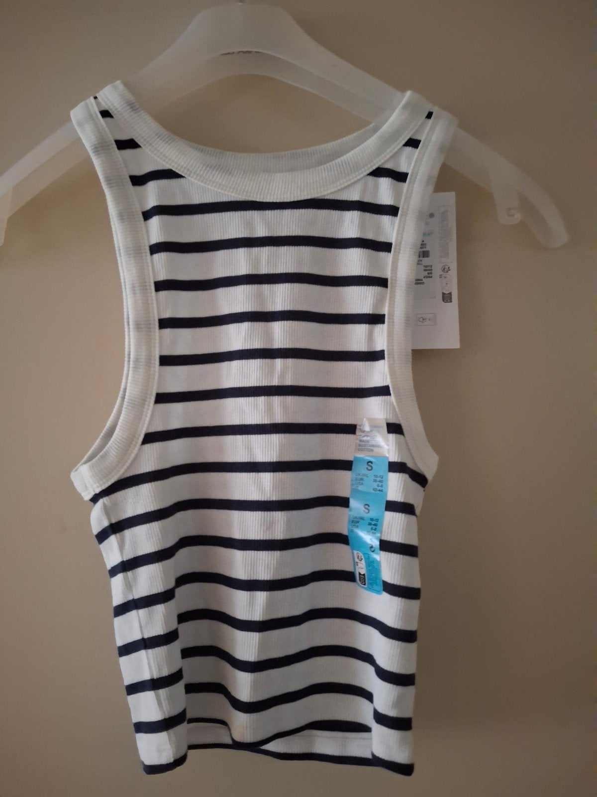 2 leuke zomertops nieuw., Kleding | Dames, Tops, Ophalen of Verzenden, Nieuw, Zonder mouw