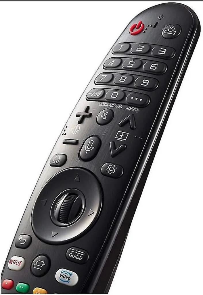 Universele Lg Afstandsbediening, Ophalen of Verzenden, Nieuw, Universeel, Tv