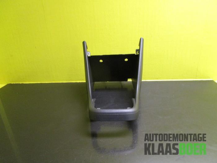 Middenconsoles van een Volkswagen Polo, Ophalen of Verzenden, 12 maanden garantie, Gebruikt, Volkswagen