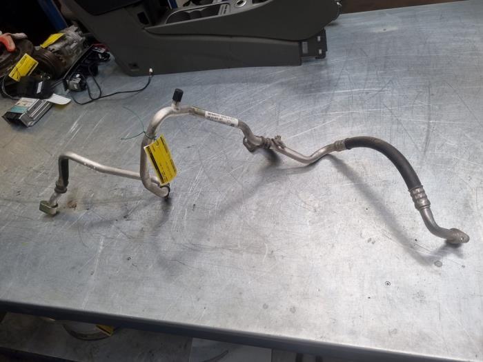 Airco Leiding van een Renault Trafic, Gebruikt, -, Renault, -