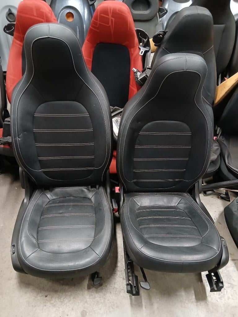 Smart Brabus onderdelen Nieuw/Gebruikt, Auto-onderdelen, Ophalen, Gebruikt, Smart