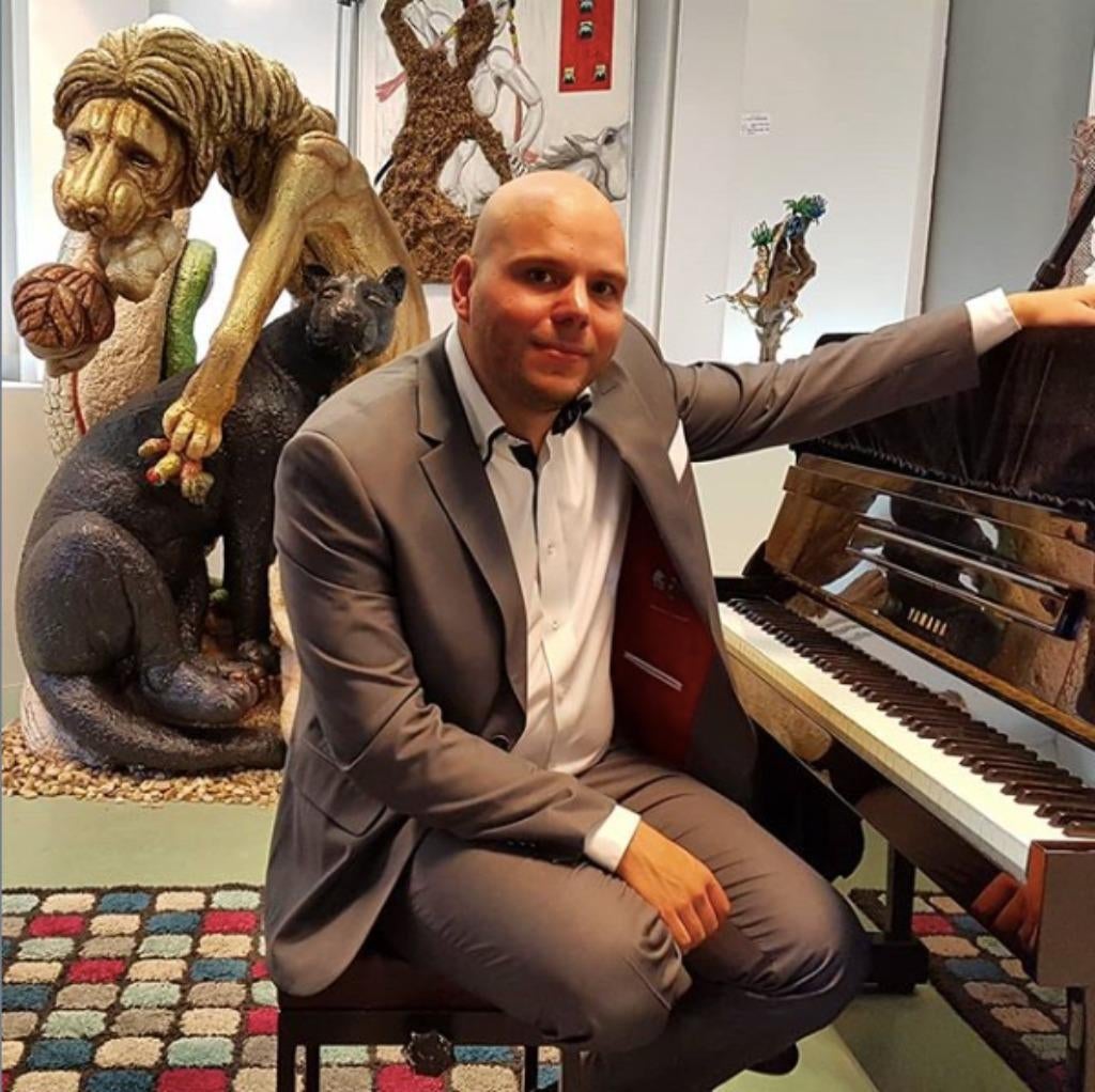 Pianoles in Raamsdonksveer. Gratis Proefles!, Privéles, Toetsinstrumenten