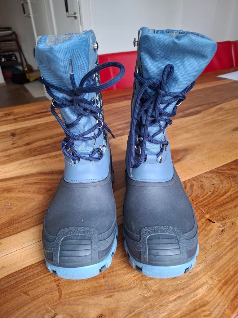 Snowboots maat 40, waterdicht, Ophalen, Zo goed als nieuw, Maat 38/40 (M), Overige typen