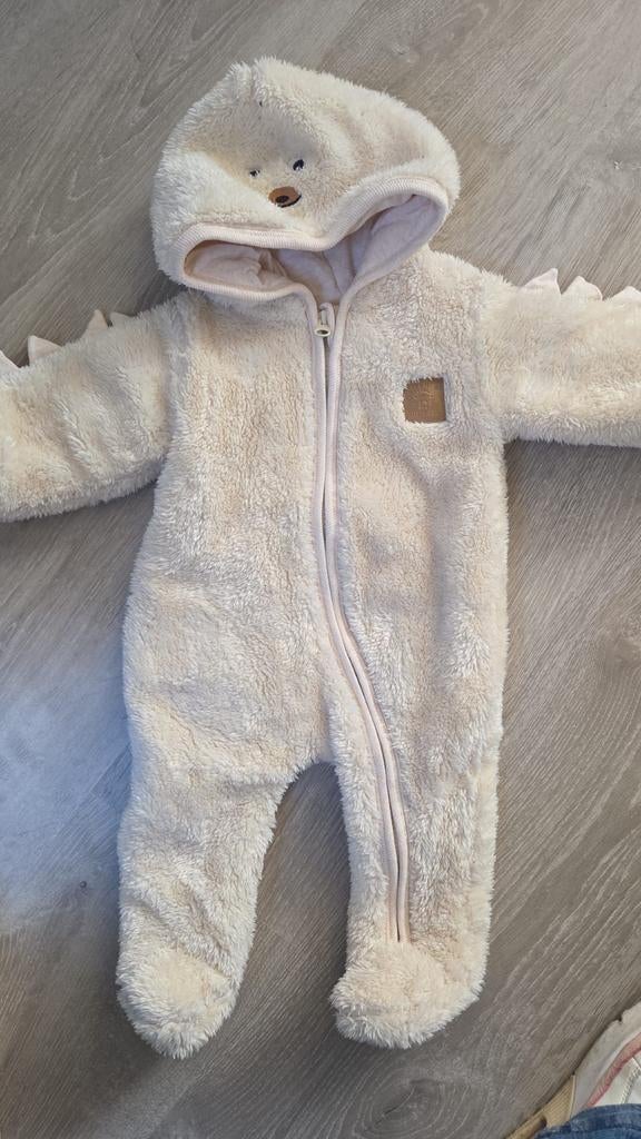 Schattig Dirkje berenpak - Maat 62, Kinderen en Baby's, Ophalen, Zo goed als nieuw, Dirkje, Jongetje of Meisje