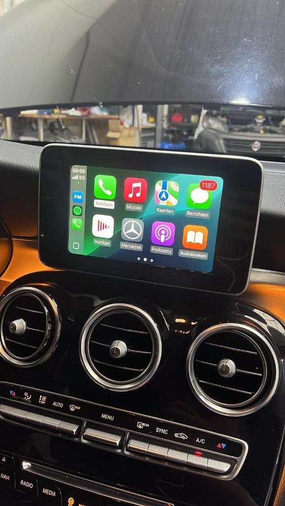 Carplay voor VW SEAT SKODA AUDI BMW MERCEDES MINI FIAT MAZDA, 24-uursservice, Overige werkzaamheden