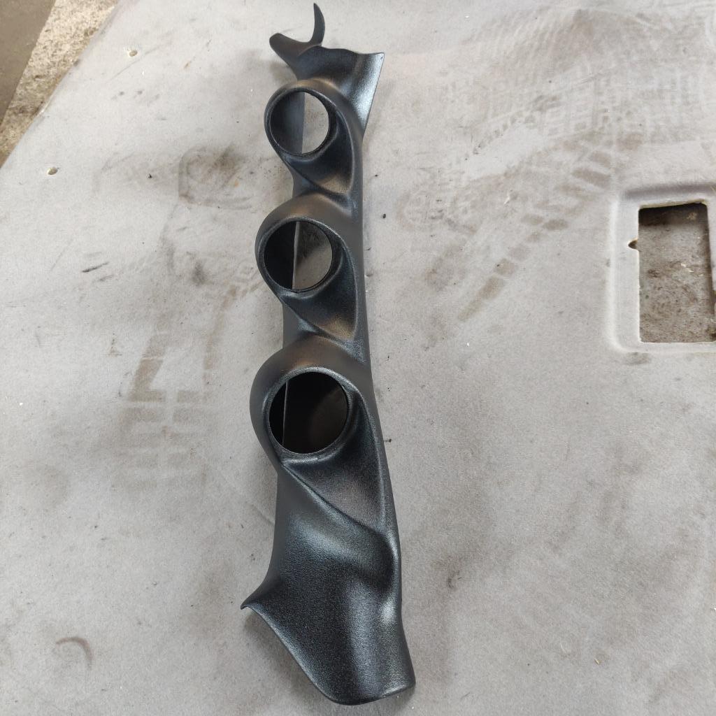 Subaru Impreza (GD/GG) A stijl meterhouder - Avtosh, Ophalen of Verzenden, Nieuw, Subaru