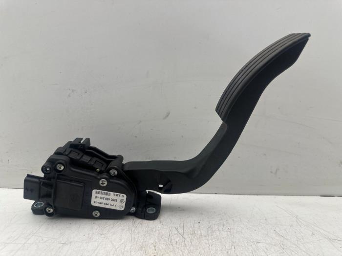 Gaspedaal van een Renault Twingo, Gebruikt, -, Renault, -