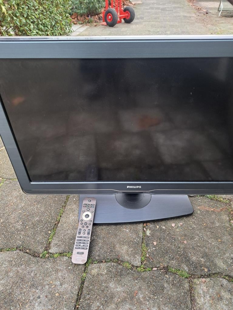Philips televisie.Werkt perfect, Philips, 50 Hz, Ophalen of Verzenden, Zo goed als nieuw
