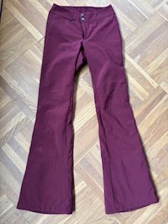 The Northface skibroek dames XS/S, Overige merken, Gebruikt, 100 tot 140 cm, Ophalen of Verzenden