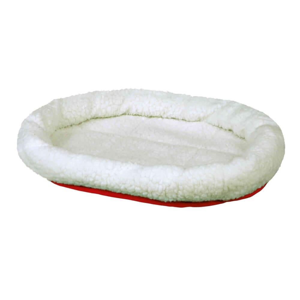 Schapenvacht mand, Verzenden, Nieuw, Polyester