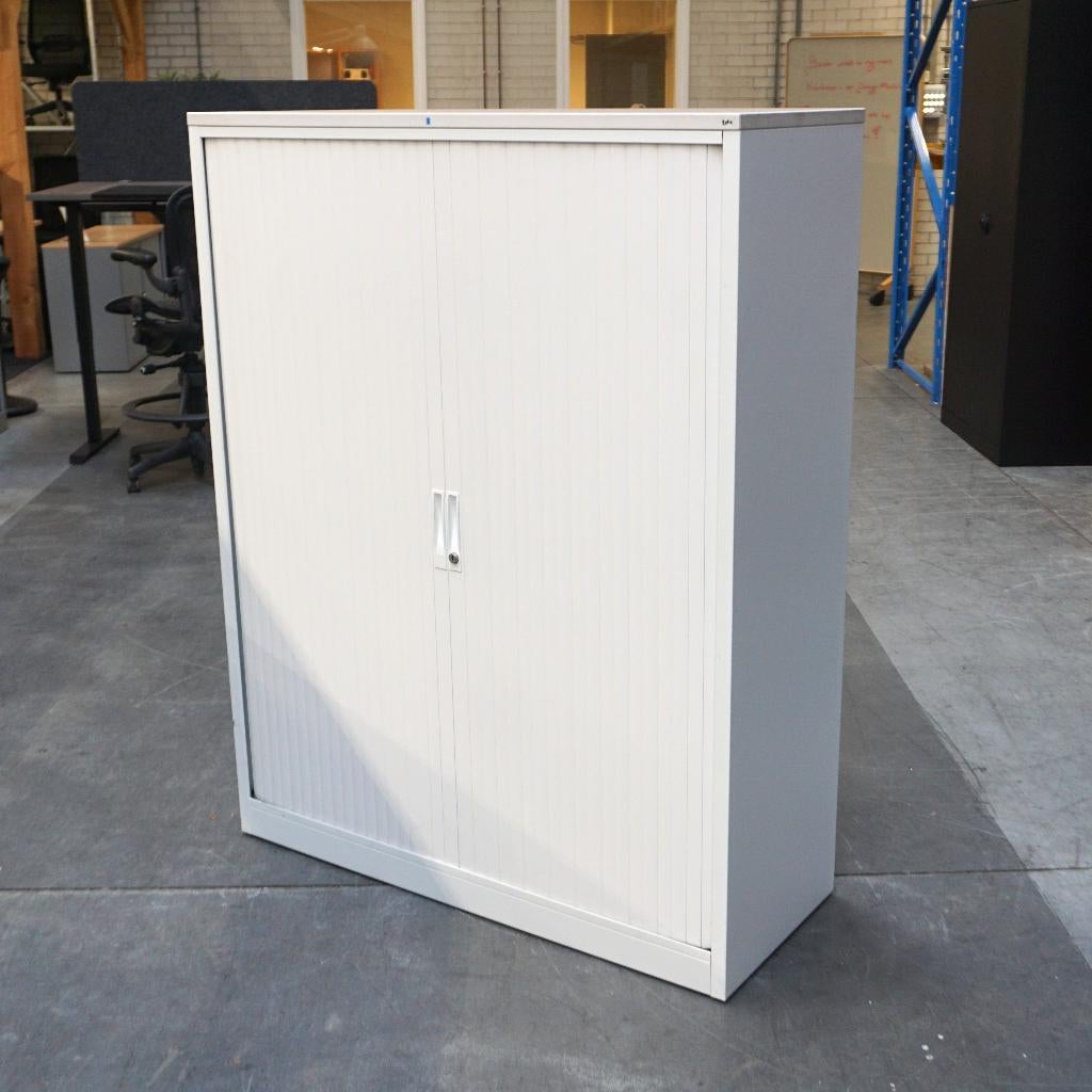 TDS Roldeurkasten | Archiefkasten | Garagekast 153x120x46,5