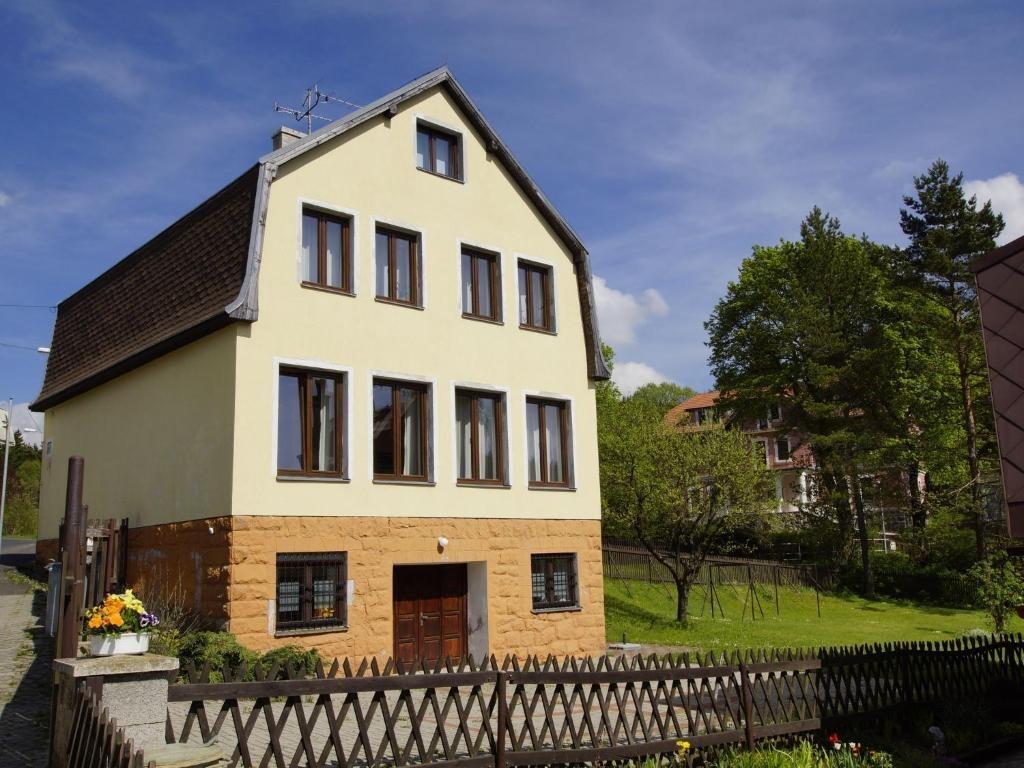 Prachtige 8 pers vakantiewoning in Tsjechie!, 8 personen, Open haard, Dorp, Bohemen overig
