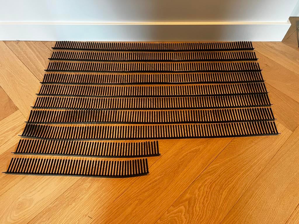 Vogelschroot kunststof nieuw, Doe-het-zelf en Verbouw, Ophalen, Nieuw