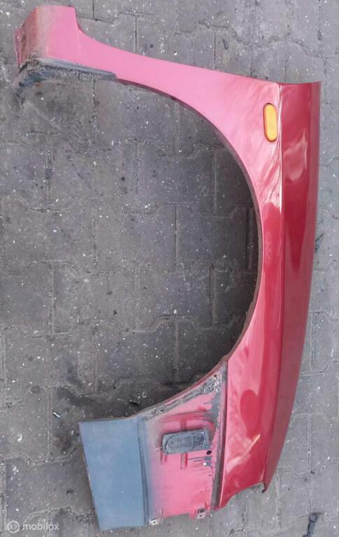 Spatscherm Seat Inca, Auto-onderdelen, Ophalen of Verzenden, Gebruikt