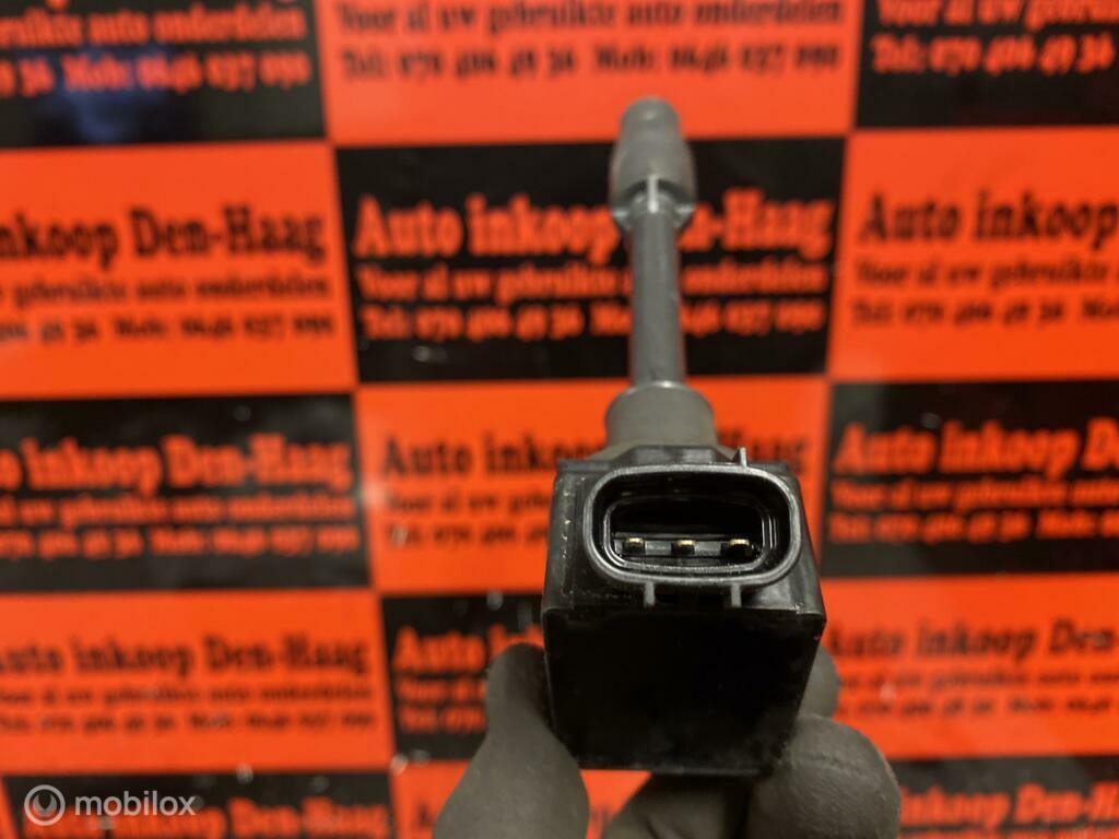 Toyota Yaris ('20-'23) 1.5 12V Hyrbid | Bobine 90919-02277, Gebruikt, Lexus, Lexus, Ophalen of Verzenden