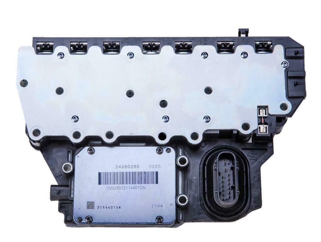 GM 6L80 6L50 6L90 transmissie computer software overzetten, Ophalen of Verzenden, Gebruikt, BMW