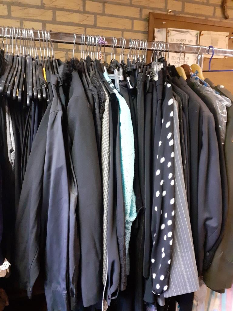 Boerenbruilofs kleding te koop, Ophalen of Verzenden, Zo goed als nieuw