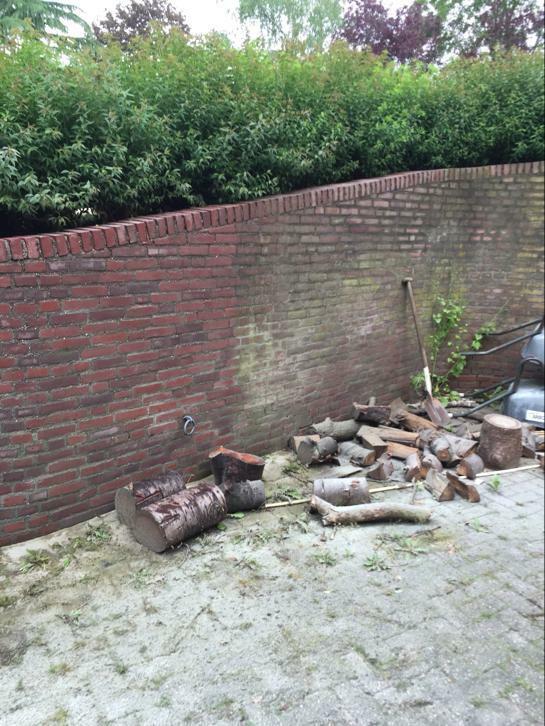 Clean service Nuenen, Diensten en Vakmensen, Gevelrenovatie en Voegers, Metselwerk