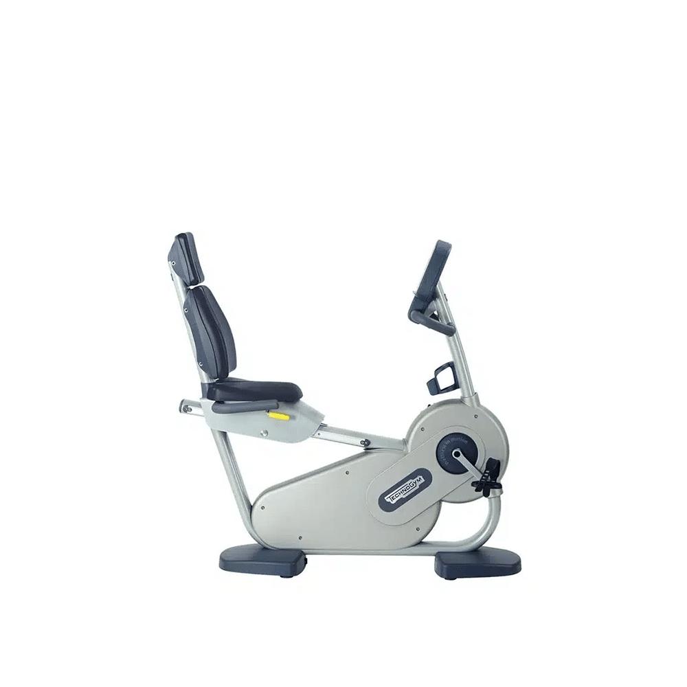 TECHNOGYM – RECLINE EXCITE 700 P – RECUMBENT BIKE