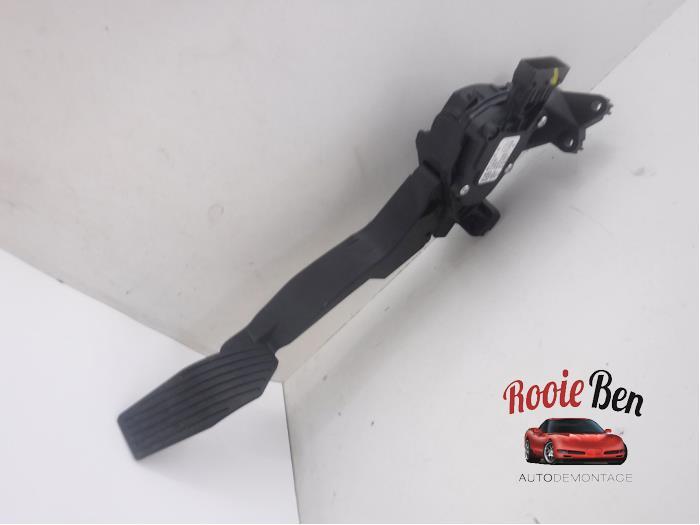 Gaspedaal van een Jeep Compass, Auto-onderdelen, Interieur en Bekleding, Jeep, Gebruikt, -, -