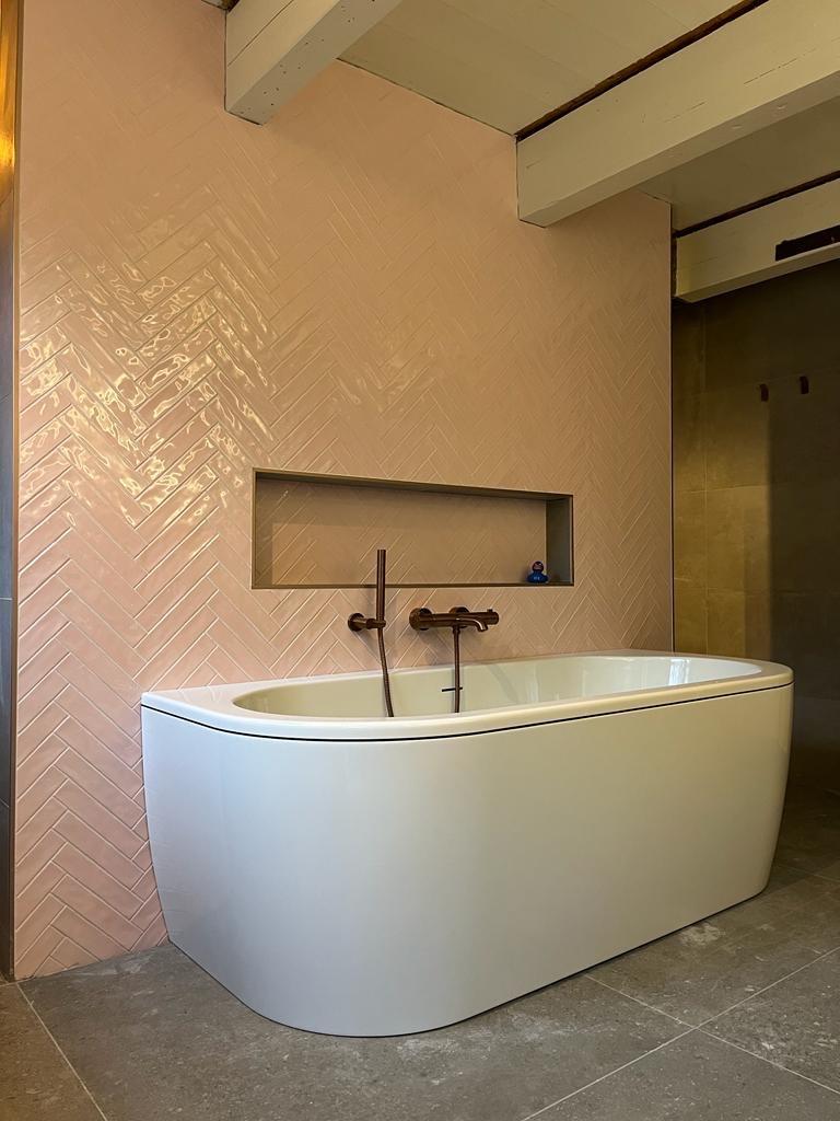 Loodgieter, badkamer en toilet renovatie, airco,betume daken
