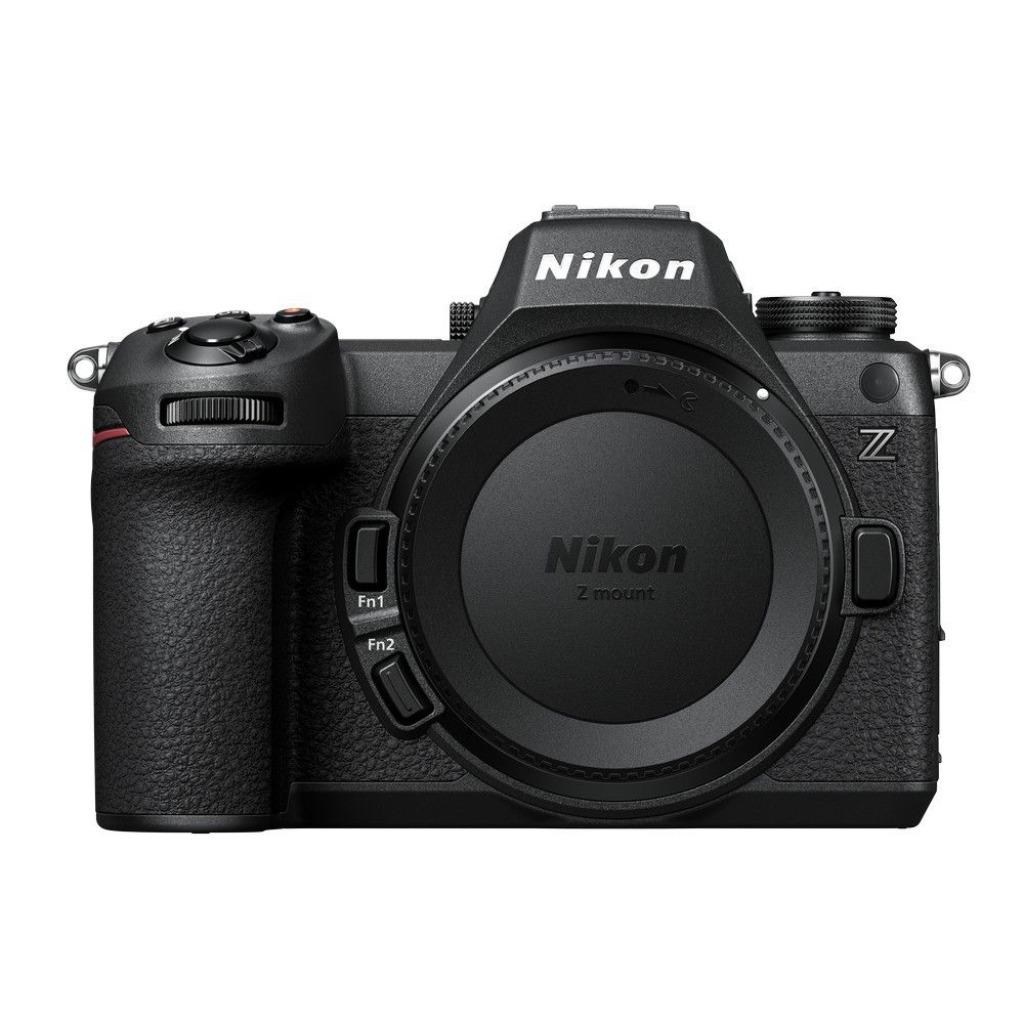 Nikon Z6 III - Nieuw! - Inruil? Graag! + 5 jaar Garantie!, ., Nieuw, Ophalen of Verzenden, .