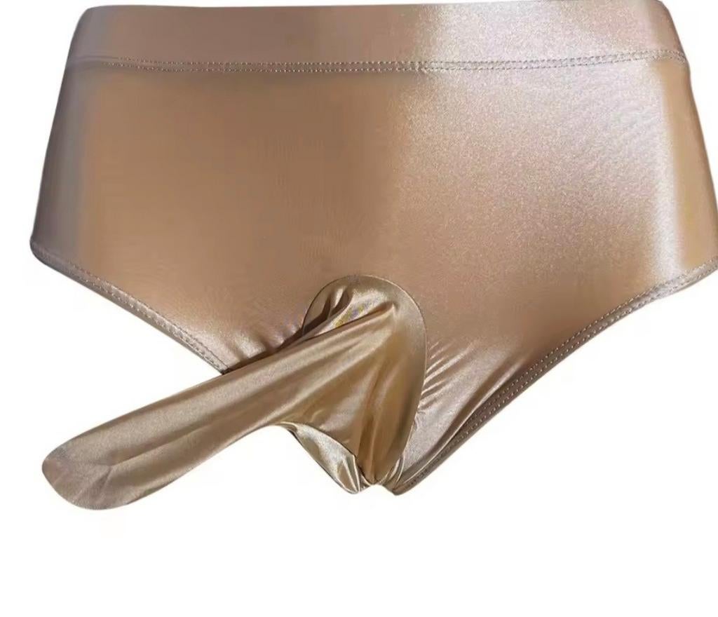 Satijn slip, Kleding | Heren, Ondergoed, Verzenden, Slip
