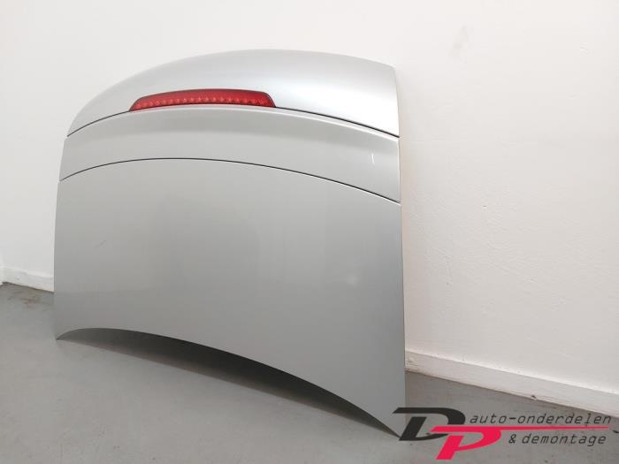 Achterklep van een Audi TT (LX7W), Gebruikt, -, -, 3 maanden garantie