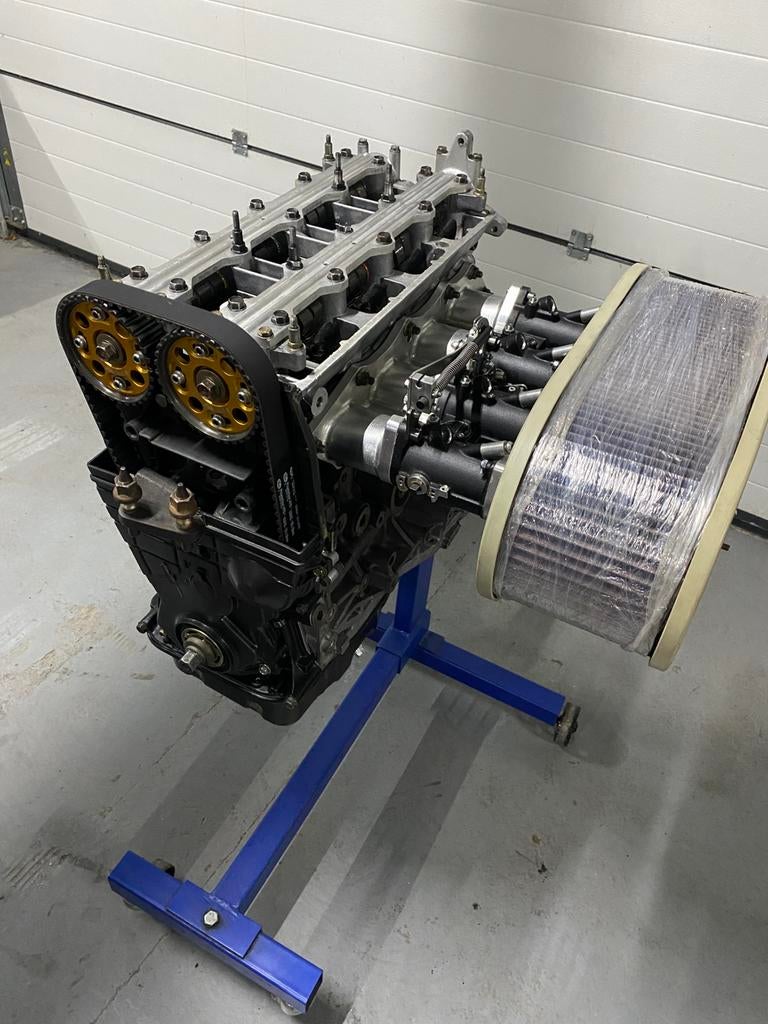 Honda motor en bak revisie / autosport, Overige werkzaamheden
