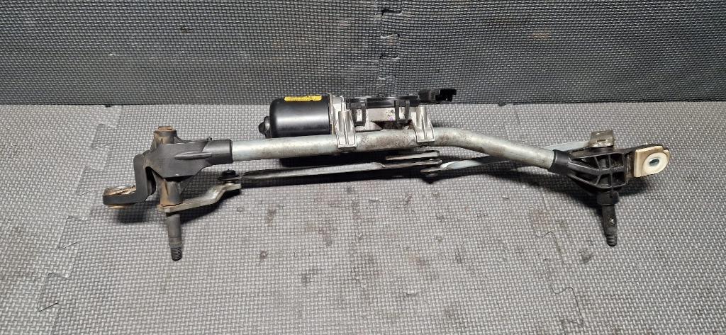 RENAULT MEGANE III STATIONWAGEN | RUITENWISSER | W000007225, Auto-onderdelen, Gebruikt, Renault, Ophalen of Verzenden, Dajhajsautodemontage@gmail.com