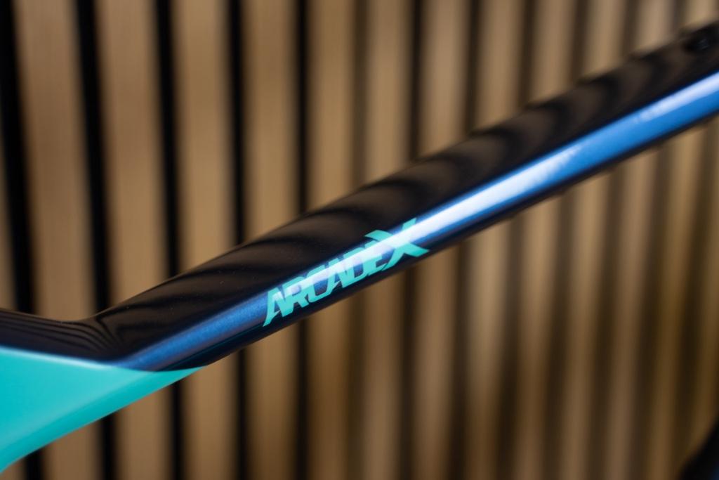 Bianchi Arcadex gravelbike Maat S *NIEUW*Garantie*0KM*GRX810, Overige merken, Carbon, Nieuw, 49 tot 53 cm