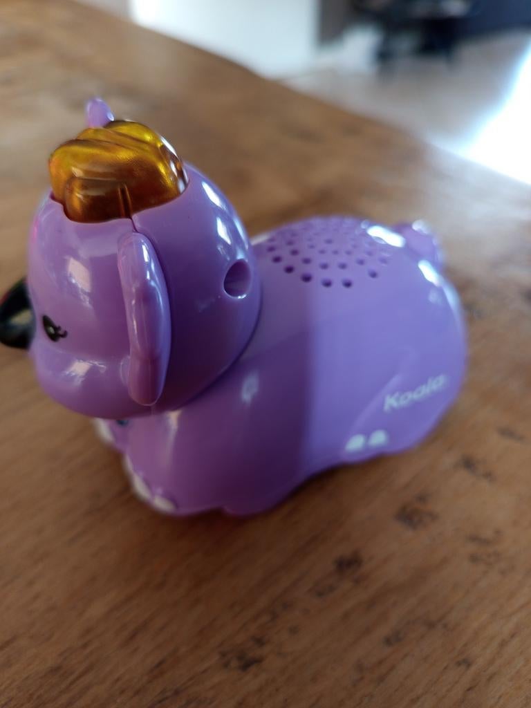 V tech, Kinderen en Baby's, Speelgoed | Vtech, Ophalen, Zo goed als nieuw, 6 maanden tot 2 jaar