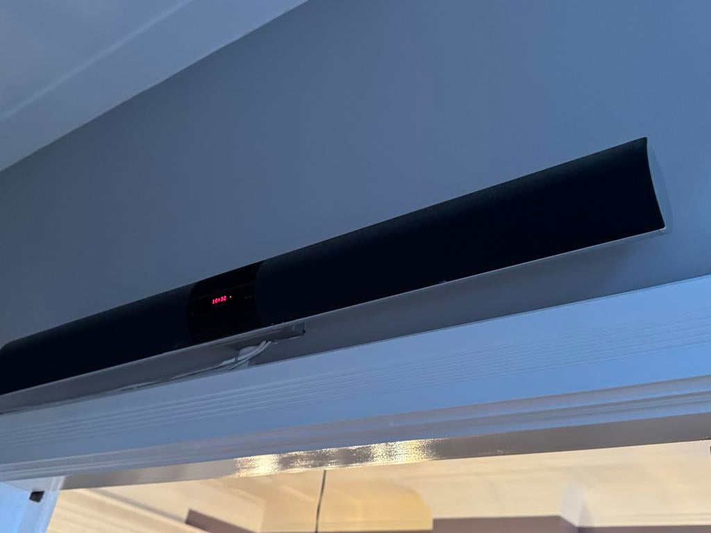 Bang&Olufsen, BeoLab 3500 BeoLink actieve luidspreker, Ophalen of Verzenden, Gebruikt